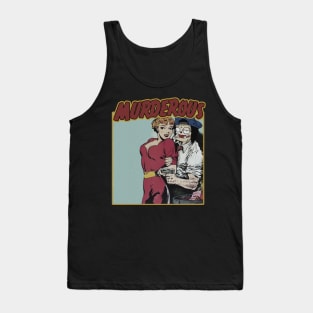 MURDEROUS Tank Top